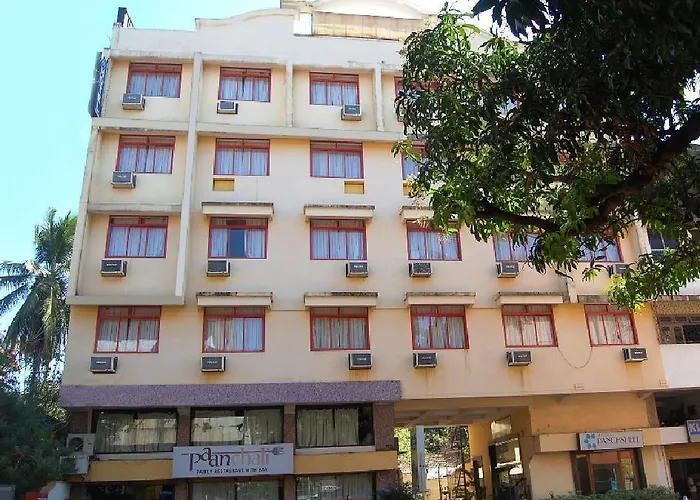 Hotel Panchsheel