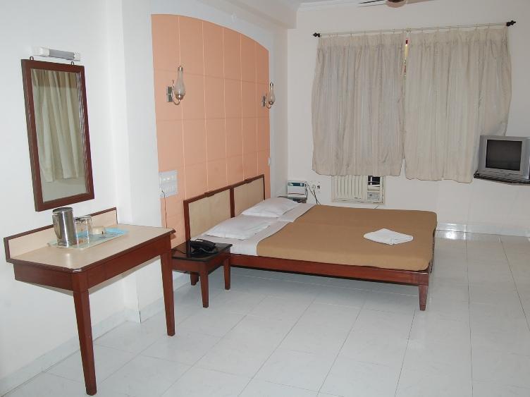 Panchsheel Hotel Madgaon